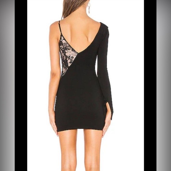 Mini dress - Picture 2 of 3